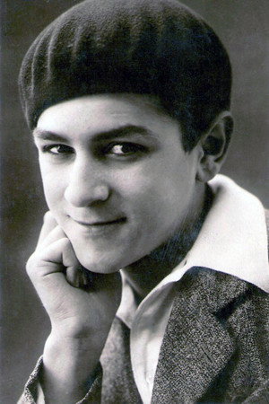 René Poyen portrait