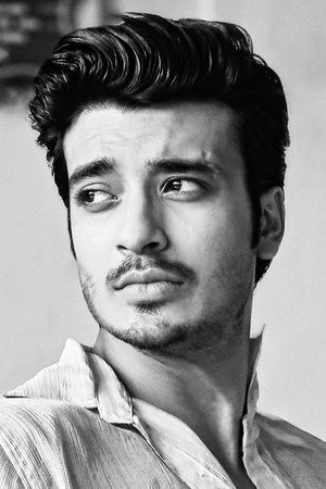 John Bhattacharya portrait