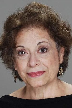 Susan Shalhoub Larkin portrait