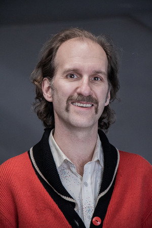 Robert Dayton portrait