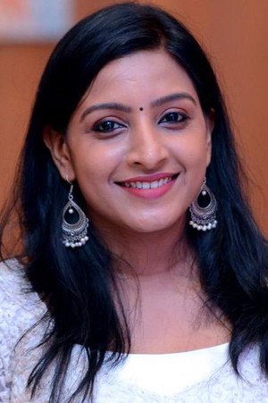 Alphy Panjikaran portrait