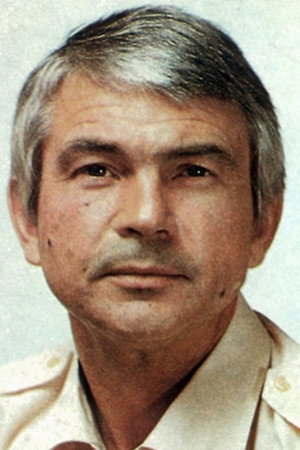 Anatoli Yurchenko portrait