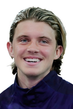 Conor Gallagher portrait