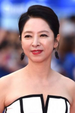 Seo Gap-suk portrait