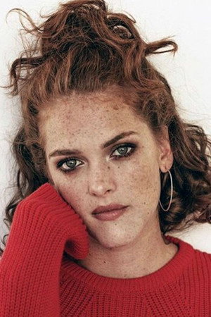 Jenny Martínez portrait