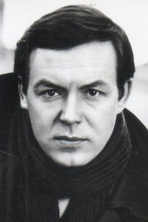 Yuri Demich portrait