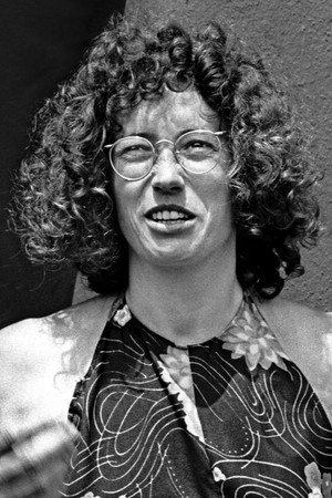 Jill Lawrence portrait