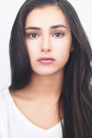 Amanda Troya portrait