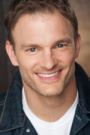 Dale Dymkoski portrait