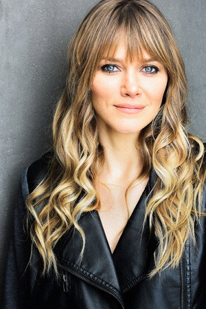 Brenda Schmid portrait