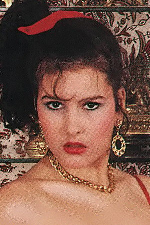 Marie Noelly portrait