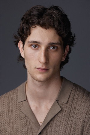 Luke Furlan portrait