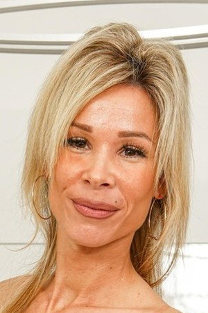 Bimbo Barbi portrait