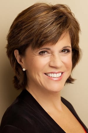 Maggie Roswell portrait