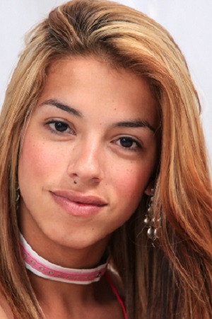 Izabelly Marquesine portrait