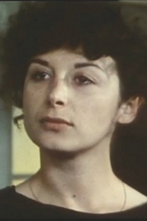 Sophie Ladmiral portrait