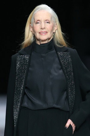Helena Norowicz portrait