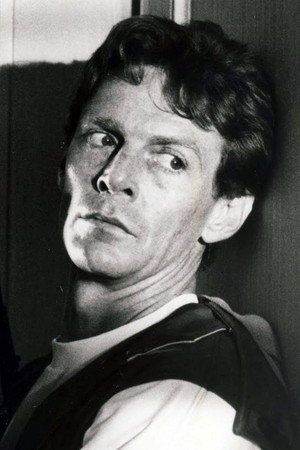 Harlan Cary Poe portrait
