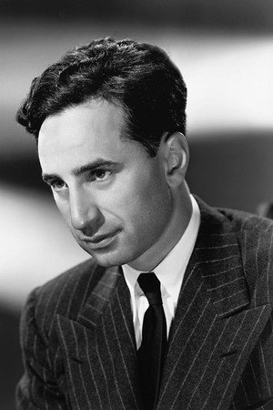 Elia Kazan portrait