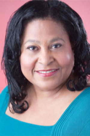 Belinda M. Wilson portrait