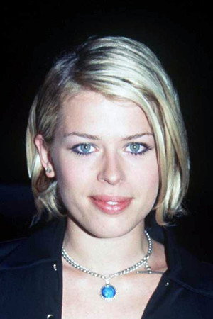 Amanda de Cadenet portrait