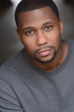 Daniel Jeffries portrait