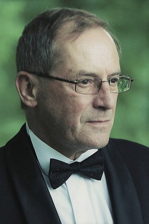 Tadeusz Bradecki portrait