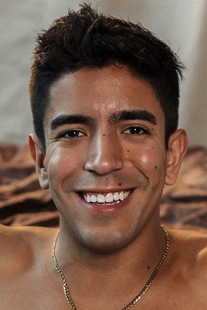 Milo Miles portrait