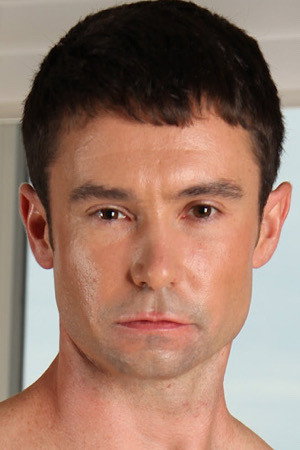 Scotty B. portrait