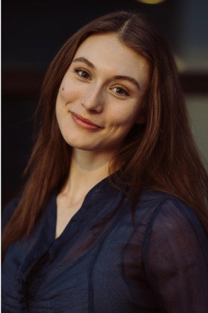Jordan Carpenter portrait