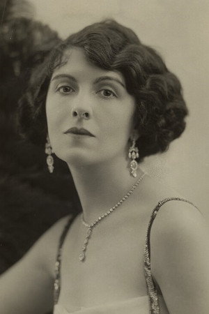 Mary Nash portrait
