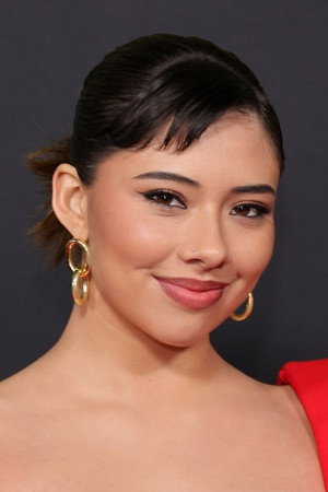 Xochitl Gomez portrait