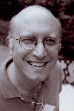 Jeff Krulik portrait