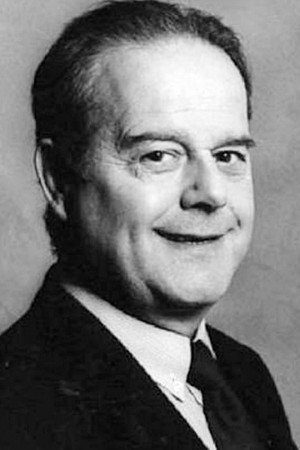 Bruno Balp portrait