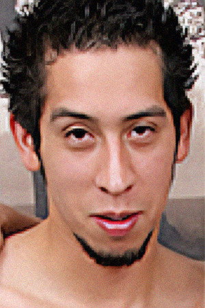 Cody King portrait