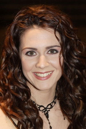 Mélissa Désormeaux-Poulin portrait
