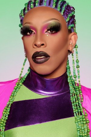 Diamante Merybrown portrait