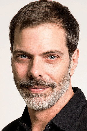 Luiz Henrique Nogueira portrait