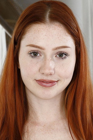 Arietta Adams portrait