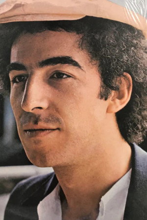 Renato Pareti portrait