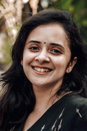Anju Joseph portrait