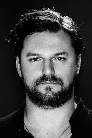 Solomun portrait