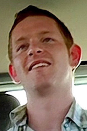 Jason Scott portrait