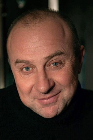 Anatoliy Golub portrait