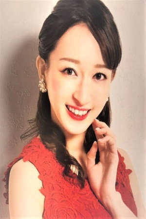 Hitomi Arisa portrait
