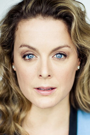 Julie Le Breton portrait