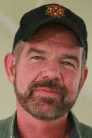 Ford Holland portrait