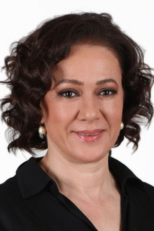 Bennu Yıldırımlar portrait