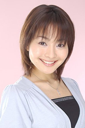 Nami Kurokawa portrait