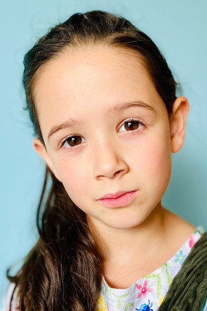 Remy Marthaller portrait